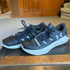 Under Armour Hovr Havoc 3. 9M 10.5W.